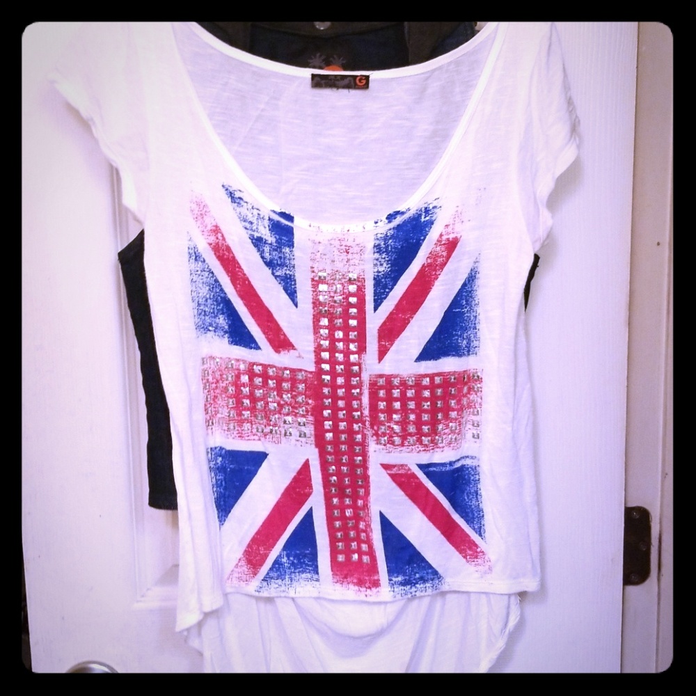 Top by Guess